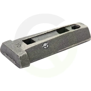 Nosilec špic 57 mm kompletno - Kramp 00310812KR