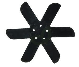 Levi disk z lopaticami 520 mm s 5 luknjami - Kramp 00311079KR