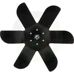 Levi disk z lopaticami 620x8, 6 lukenj - Kramp 00311106KR