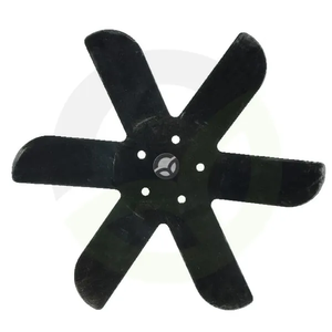 Desni disk z lopaticami 520 mm s 5 luknjami - Kramp 00311080KR