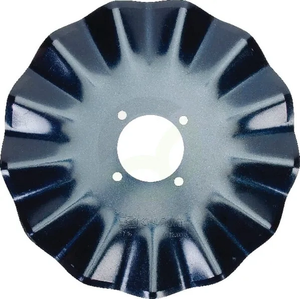 Disk 13x valovit Ø 18, 460 mm - Kramp 00320003N