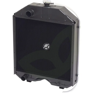 Hladilnik - Claas 0016002690