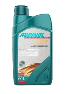 Olje za menjalnike - Addinol 31.4mm2/s. 40°C - ATF DCT