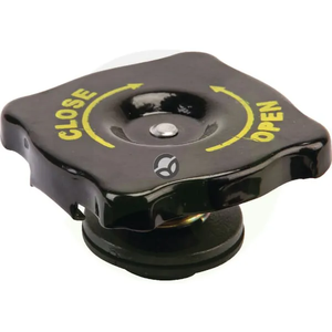 Pokrovček hladilnika - Claas 0016029320