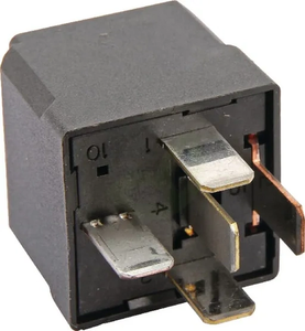 Rele, 12V 25A - Claas 0021597490