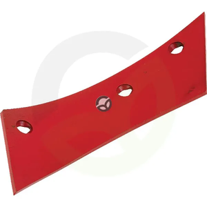 Golenica pluga desna - Kramp 001463ZN
