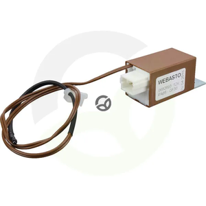 Termostat - Claas 0011347850