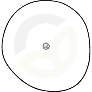 O-tesnilo - Dana Spicer 001051178