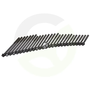 Vijak za glavo - Claas 0011495740