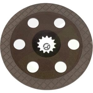 Zavorni disk - Carlisle 001137652N