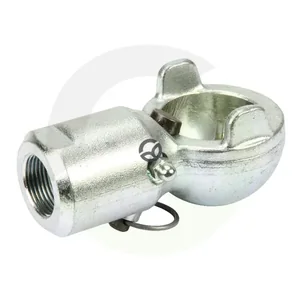 Vlečno uho K50 - Scharmüller 006620200