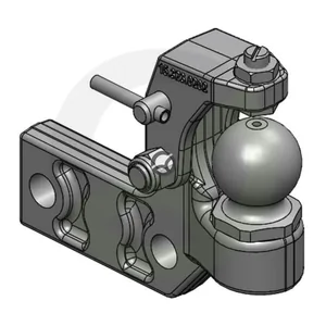 Sistem krmiljenja K50 levo - Scharmüller 00520590