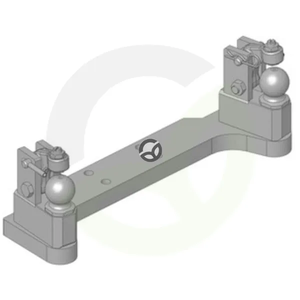 Montažna plošča - Scharmüller 0052103250A02