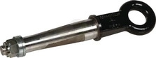 Okroglo vlečno uho vrtljivo 76 mm - Scharmüller 00663630A02