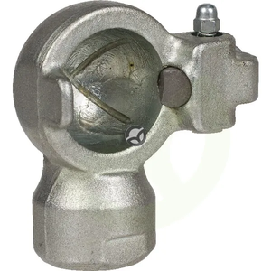 K50 vzvod krmiljenja levi - Scharmüller 00662041