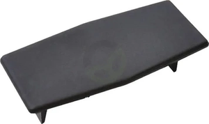 Pokrovček volana za Ø250 - Cobo 00470240
