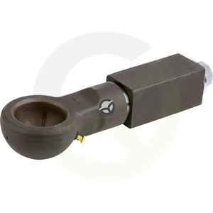 Okroglo vlečno uho K80 - Scharmüller 00666906A01