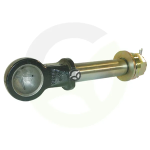 Okroglo vlečno uho - Scharmüller 00658920A02