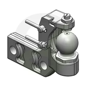 Sistem krmiljenja K50 - Scharmüller 00520522
