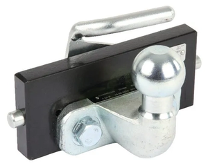 Vlečna kljuka K50 200 mm - Scharmüller 00508210A02