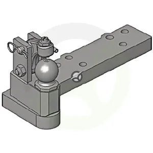 Montažna plošča - Scharmüller 005210370A11