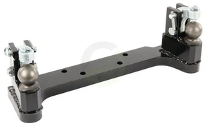 Krmilni vzvod K50 - Scharmüller 0052103200A02