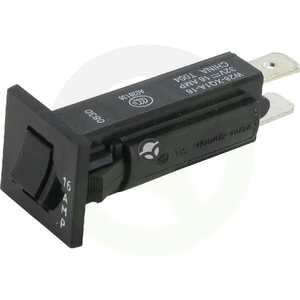 Preobremenitveno stikalo VKM-392 - Fini 008055000