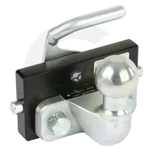 Vlečna kljuka K50 - Scharmüller 00508110A02
