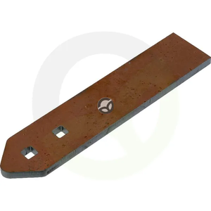Posnemalo 50x8x230 Hardox 00712418H