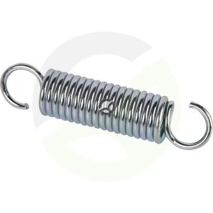 Vzmet Ø21 l=88,5 t=3 - Goldoni 00001377