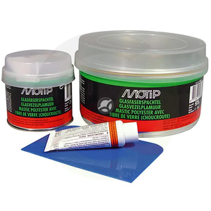 Polnilo iz poliestrskih vlaken 1 kg - Motip 000083