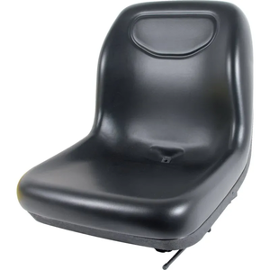 Sedežna školjka - SEAT - Umetno usnje