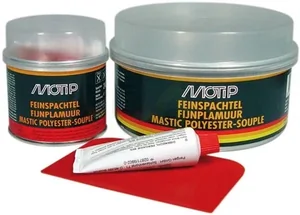 Droben kit 250 g - Motip 000156