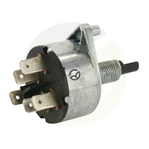 Vrtljivo stikalo - Pneutron 0000131370N