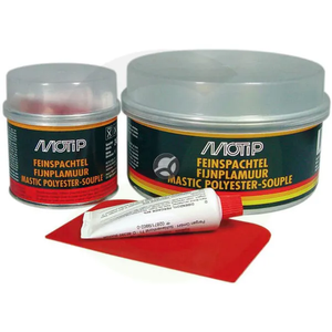 Fini kit 1000 g - Motip 000157