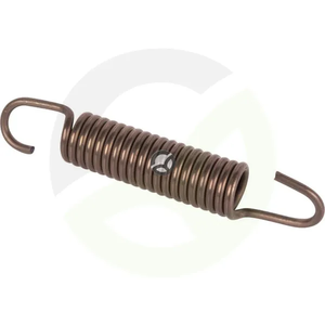 Vzmet Ø15 l=90 t=2,5 - Goldoni 00010852
