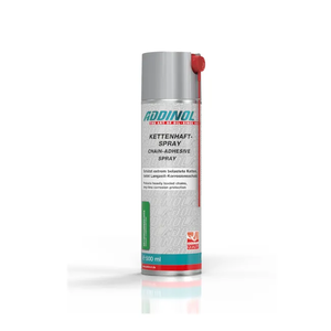 Olje za verige v spreju - Addinol - CHAIN ADHESIVE SPRAY - 500ml