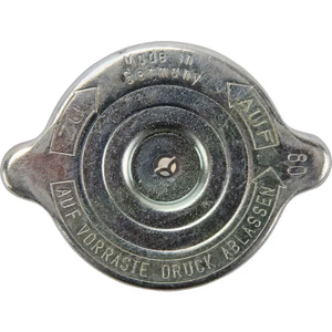 Pokrovček hladilnika - Claas 0006592221
