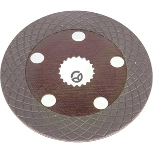 Zavorni disk - Goldoni 00041480