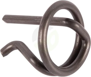 Vzmet Ø22 l=11,5 t=2,6 - Goldoni 00026397