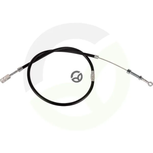 Celoten kabel sklopke 1195mm - Goldoni 00034057