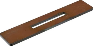 Posnemalo 6x45x220 Hardox - Kramp 00037392HN