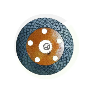 Zavorni disk - Finaff 00041480