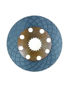 Zavorni disk - Finaff 00033594