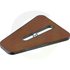 Posnemalo 6x80x105 Hardox 00023579HN