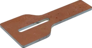 Posnemalo 6x90x200 Hardox - Kramp 00029738HN