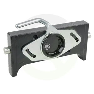 Adapterska plošča 320 mm Orlandi - Scharmüller 03732050A02