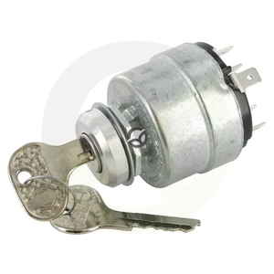 Stikalo za vžig P-0-1-2-3 - Bosch 0342316002