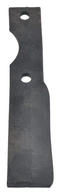 Nož freze levi 310x58x50mm 10mm debeline - Niemeyer 035171