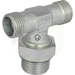 T-spojka - Haldex 03281012222